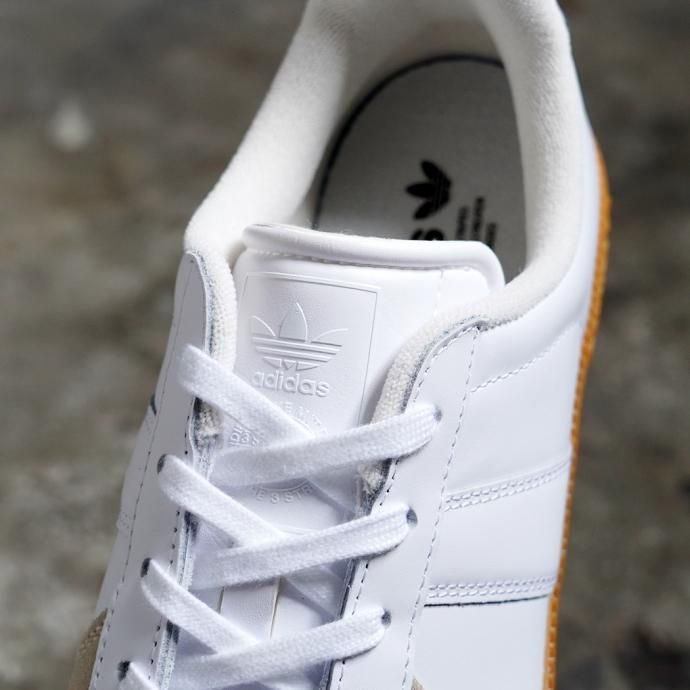 172370643 adidas / BW ARMY アディダス BWアーミー フットウェアホワイト/フットウェアホワイト/チョークホワイト BZ0579 02