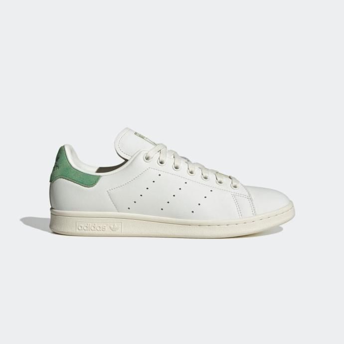 172371348 adidas / STAN SMITH アディダス スタンスミス コアホワイト/オフホワイト/コートグリーン FZ6436 02
