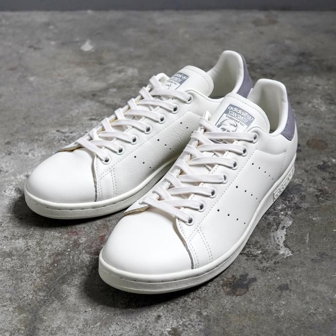 adidas / STAN SMITH アディダス オリジナルス スタンスミス コア