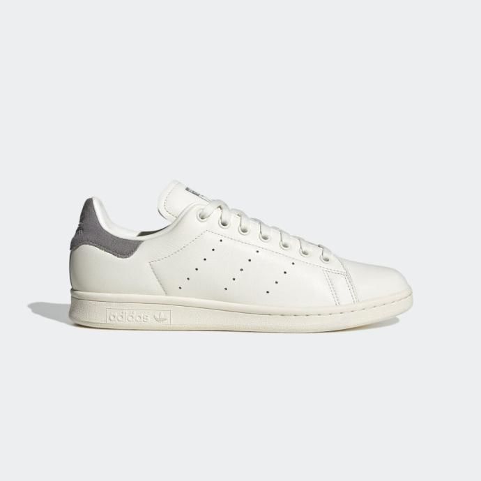 172371518 adidas / STAN SMITH アディダス スタンスミス コアホワイト/オフホワイト/パントーン GY0028 02