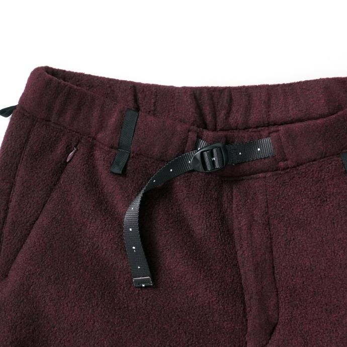 172711547 O-ʥ/ FREE SWEAT PANTS ե꡼ѥ O-W-17 - Wine 02