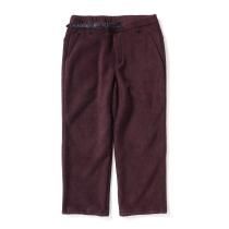 O-（オー）/ FREE SWEAT PANTS フリースイージーパンツ O-W-17