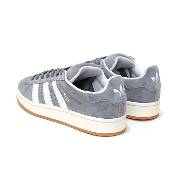 172822408 adidas / CAMPUS 00s ǥ ѥ 00s 졼꡼/եåȥۥ磻/եۥ磻 HQ8707 02