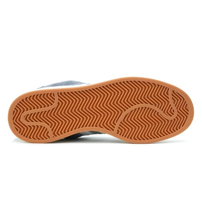 172822408 adidas / CAMPUS 00s アディダス キャンパス 00s グレースリー/フットウェアホワイト/オフホワイト HQ8707 02