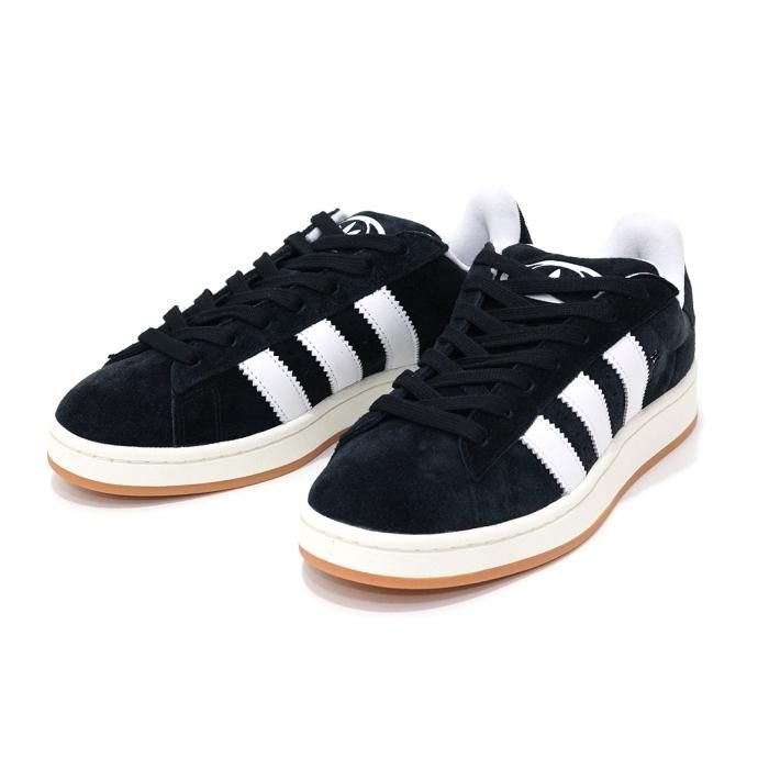 【新品未使用】adidas campus 28cm ブラック