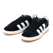 adidas / CAMPUS 00s アディダス キャンパス 00s コアブラック/フットウェアホワイト/オフホワイト HQ8708<img class='new_mark_img2' src='https://img.shop-pro.jp/img/new/icons47.gif' style='border:none;display:inline;margin:0px;padding:0px;width:auto;' />