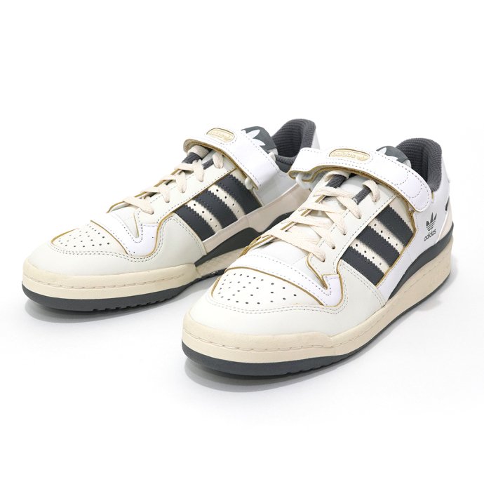 adidas / FORUM 84 LOW W アディダス フォーラム 84 ロー オフホワイト