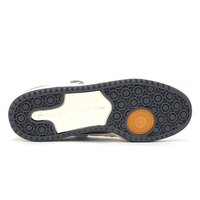 172822681 adidas / FORUM 84 LOW W アディダス フォーラム 84 ロー オフホワイト/グレーフォー/フットウェアホワイト HQ4374 02
