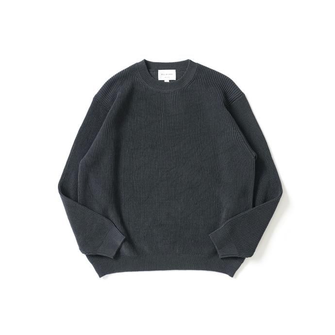 STILL BY HAND / KN02231 åȥ 롼ͥå˥å - CHARCOAL