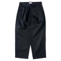 STILL BY HAND / PT08231 Сƥåɥץ꡼ĥѥ - BLACK NAVY