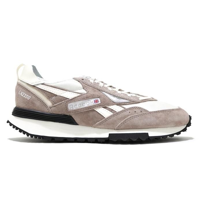 173153895 Reebok / LX2200 ꡼ܥå Taupe HP7585<img class='new_mark_img2' src='https://img.shop-pro.jp/img/new/icons47.gif' style='border:none;display:inline;margin:0px;padding:0px;width:auto;' /> 02