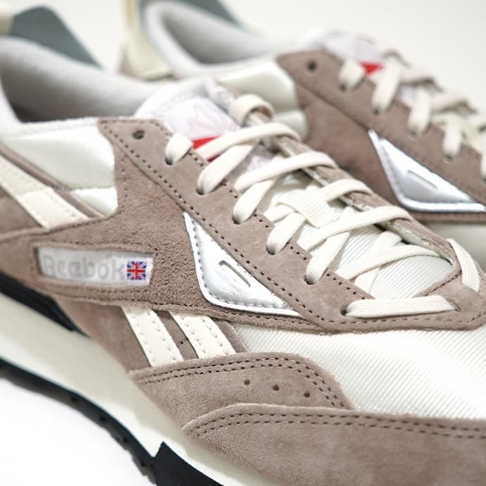 173153895 Reebok / LX2200 リーボック Taupe HP7585 02