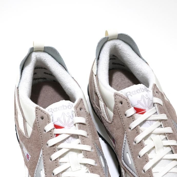 173153895 Reebok / LX2200 リーボック Taupe HP7585 02