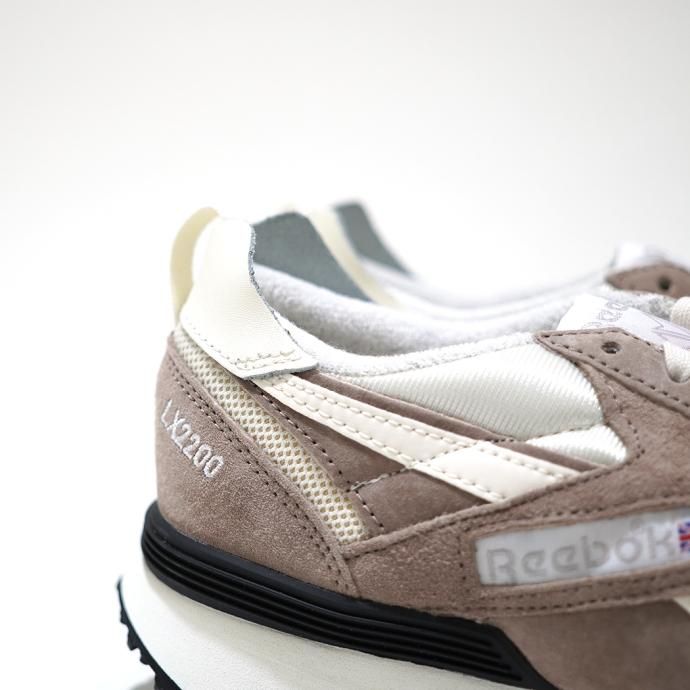 173153895 Reebok / LX2200 ꡼ܥå Taupe HP7585 02