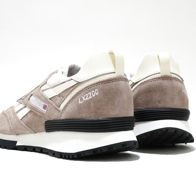 173153895 Reebok / LX2200 ꡼ܥå Taupe HP7585 02