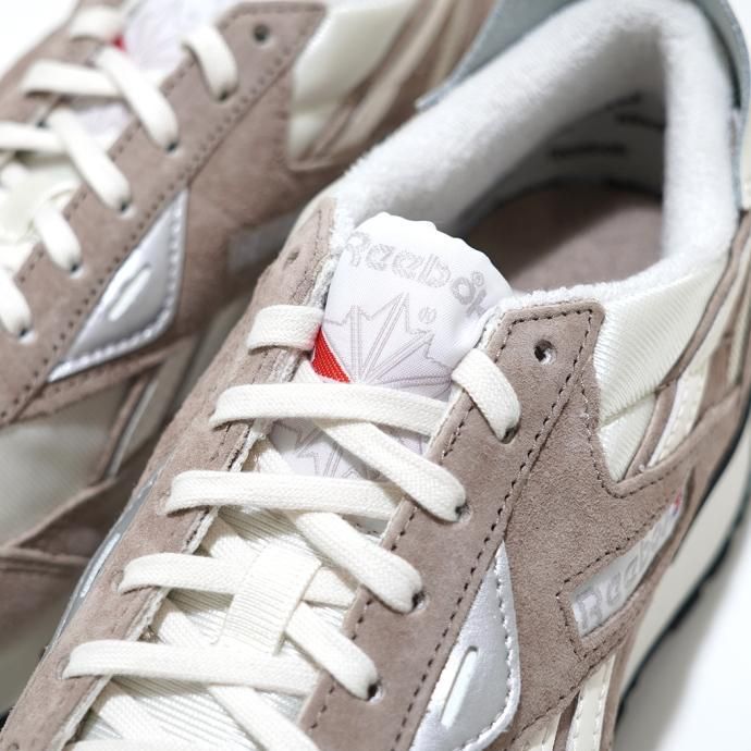 173153895 Reebok / LX2200 ꡼ܥå Taupe HP7585 02