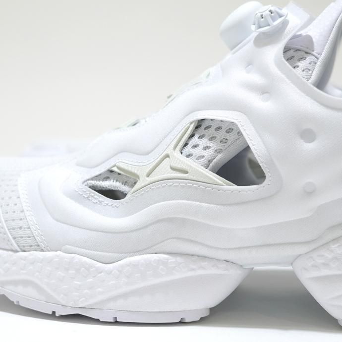 173154250 Reebok / Instapump Fury 95 リーボック インスタポンプフューリー 95 フットウェアホワイト GX9432 02