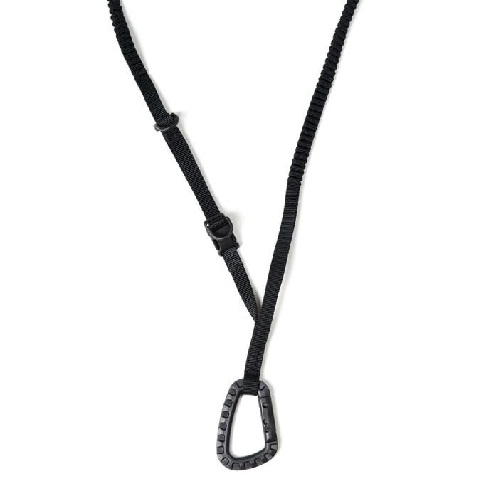 173181991 BAICYCLON by bagjack / BCL-10 COMBO SHOULDER - Black Micro Mono Mesh バイシクロン コンボショルダー ブラックマイクロモノメッシュ 02