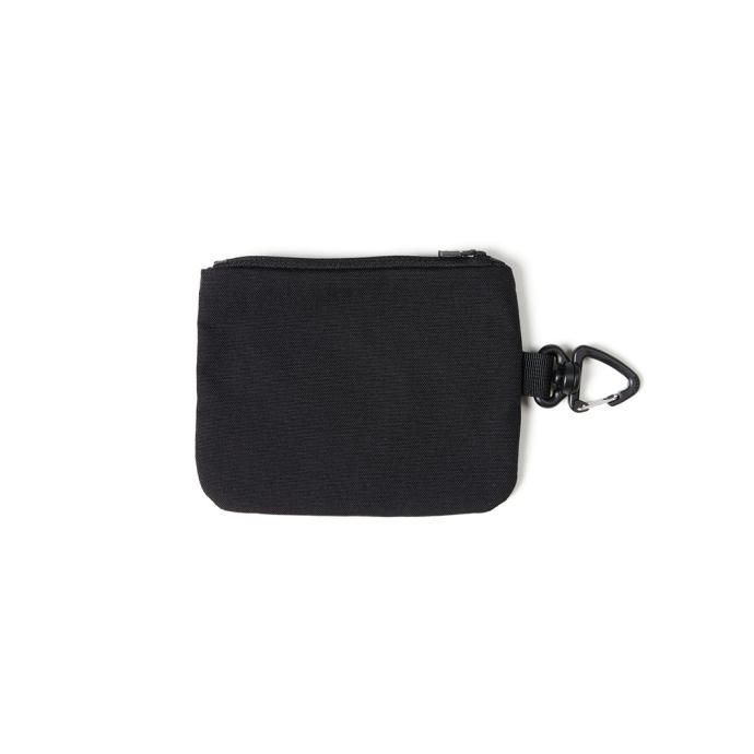 173181991 BAICYCLON by bagjack / BCL-10 COMBO SHOULDER - Black Micro Mono Mesh バイシクロン コンボショルダー ブラックマイクロモノメッシュ 02