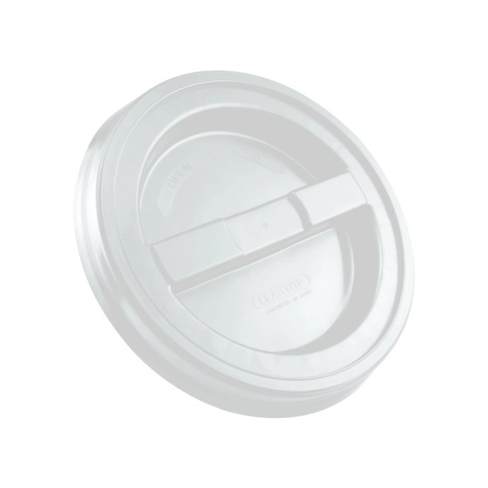 LEAKTITE / Screw-Top Lid 5ガロンバケツ用スクリュートップリッド