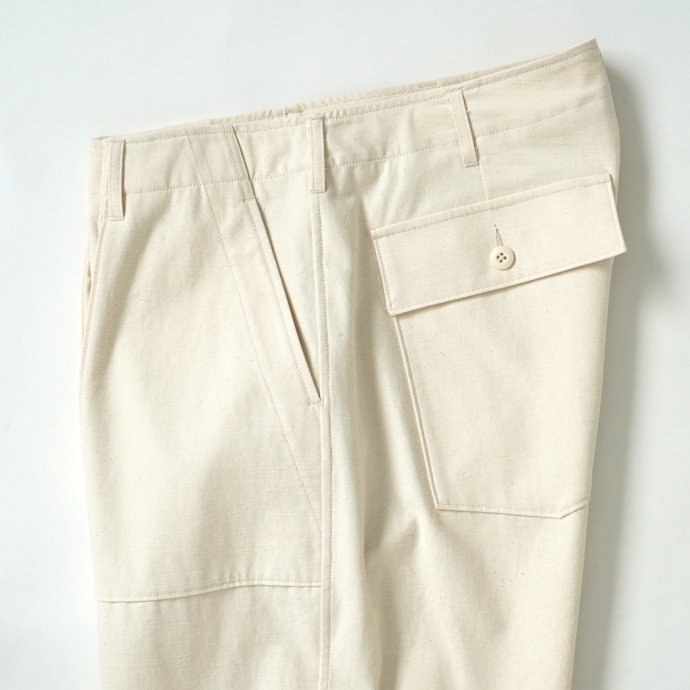 blurhms（ブラームス）Baker Pants サイズ2 - 通販 - inova.parelhas