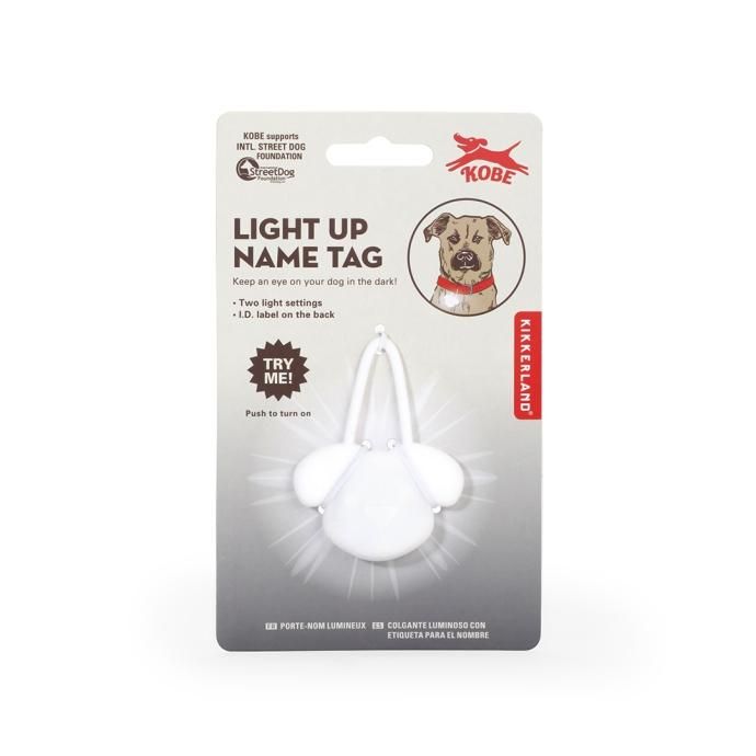 173367082 KIKKERLAND / Light Up Name Tag ライトアップ ネームタグ<img class='new_mark_img2' src='https://img.shop-pro.jp/img/new/icons47.gif' style='border:none;display:inline;margin:0px;padding:0px;width:auto;' /> 02