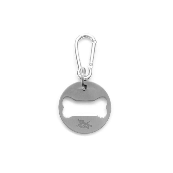 173367293 KIKKERLAND / Dog Collar Bottle Opener ドッグカラー ボトルオープナー 02