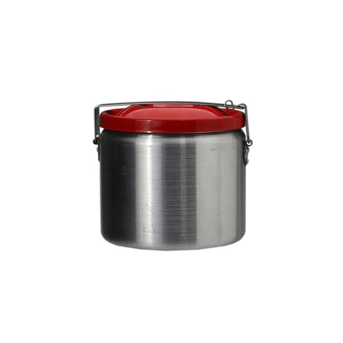 173368305 Mardouro ޥɥ / Aluminium Canister - Large ߥ˥ L 01