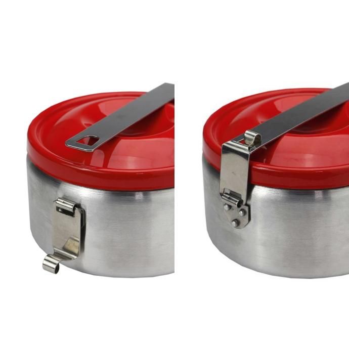 173368305 Mardouro ޥɥ / Aluminium Canister - Large ߥ˥ L 02