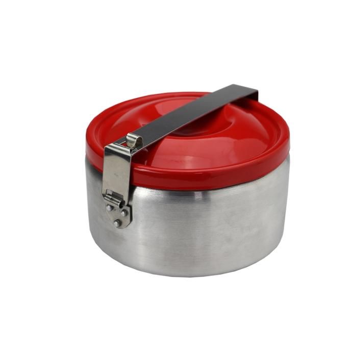 173368518 Mardouro ޥɥ / Aluminium Canister - Small ߥ˥ S 02