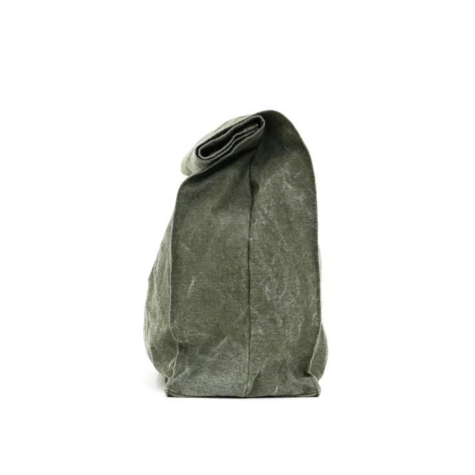 173393843 Hexico / Paper Bag Ex. US Military 60-70s Shelter Half Pup Tent ƥǺᥤڡѡХå<img class='new_mark_img2' src='https://img.shop-pro.jp/img/new/icons47.gif' style='border:none;display:inline;margin:0px;padding:0px;width:auto;' /> 02