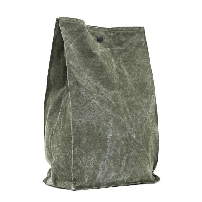 173393843 Hexico / Paper Bag Ex. US Military 60-70s Shelter Half Pup Tent ƥǺᥤڡѡХå<img class='new_mark_img2' src='https://img.shop-pro.jp/img/new/icons47.gif' style='border:none;display:inline;margin:0px;padding:0px;width:auto;' /> 02