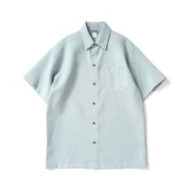 CalTop / 1000 スタンダード S/Sシャツ - L.Grey