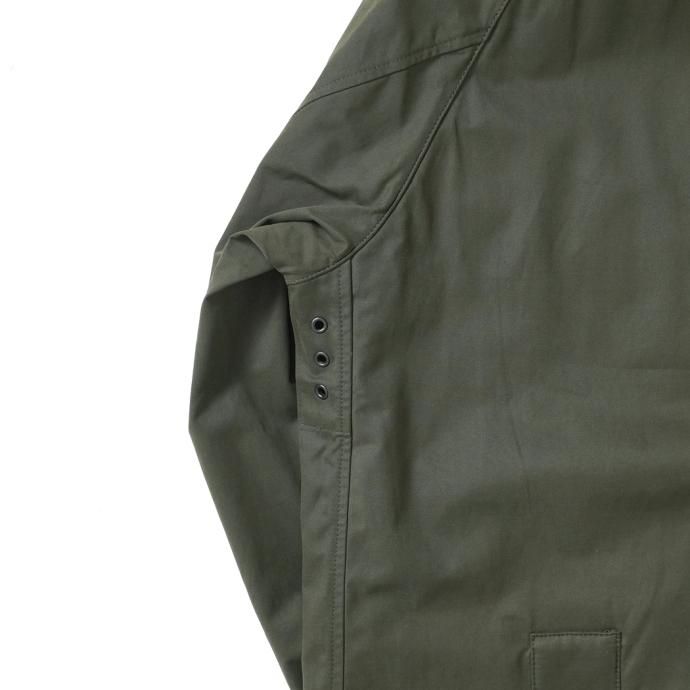 173447775 Barbour / OS Peached Bedale Casual ピーチスキン Green バブアー オーバーサイズ ビデイル グリーン MCA0933<img class='new_mark_img2' src='https://img.shop-pro.jp/img/new/icons47.gif' style='border:none;display:inline;margin:0px;padding:0px;width:auto;' /> 02