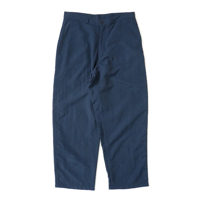 smoke t one SHELLED NYLON TROUSERS - 通販 - gofukuyasan.com