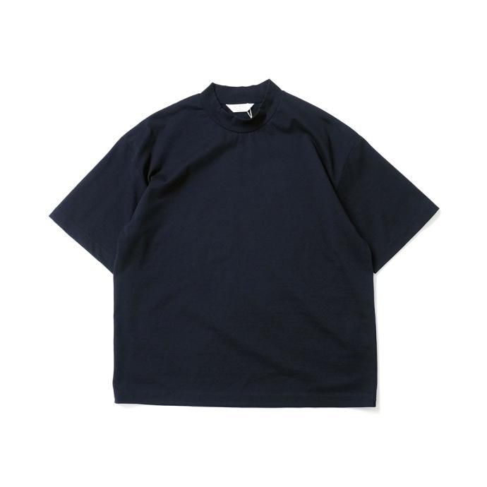 STILL BY HAND / CS07231 - BLACK NAVY ϥͥåT