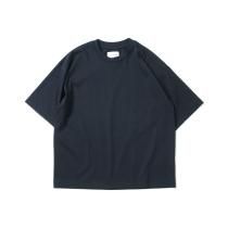 STILL BY HAND / CS01231 - BLACK NAVY ɥåץT