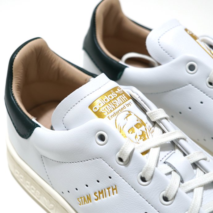 adidas / STAN SMITH LUX アディダス スタンスミス ラックス オフ