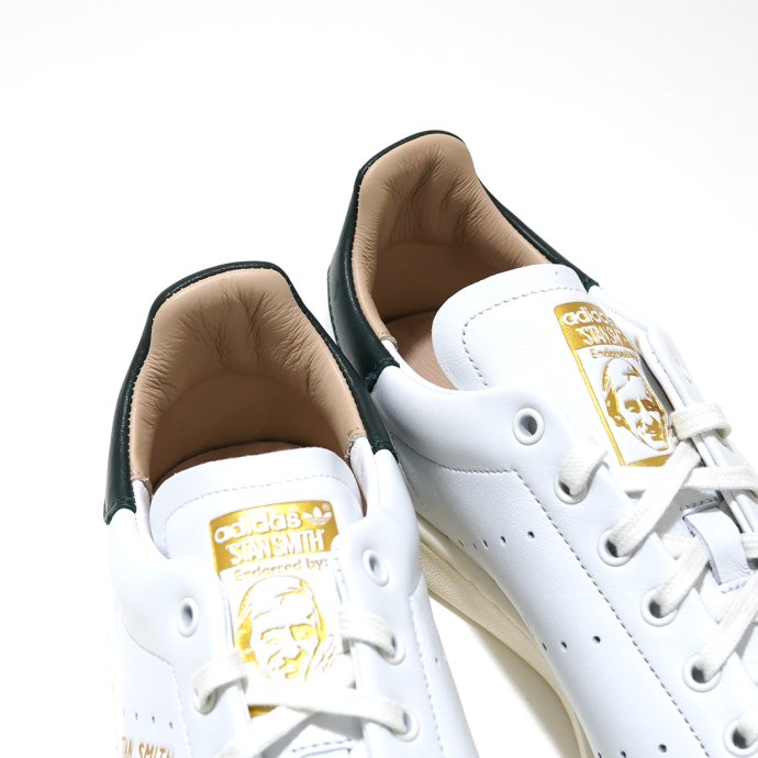 adidas / STAN SMITH LUX アディダス スタンスミス ラックス オフ