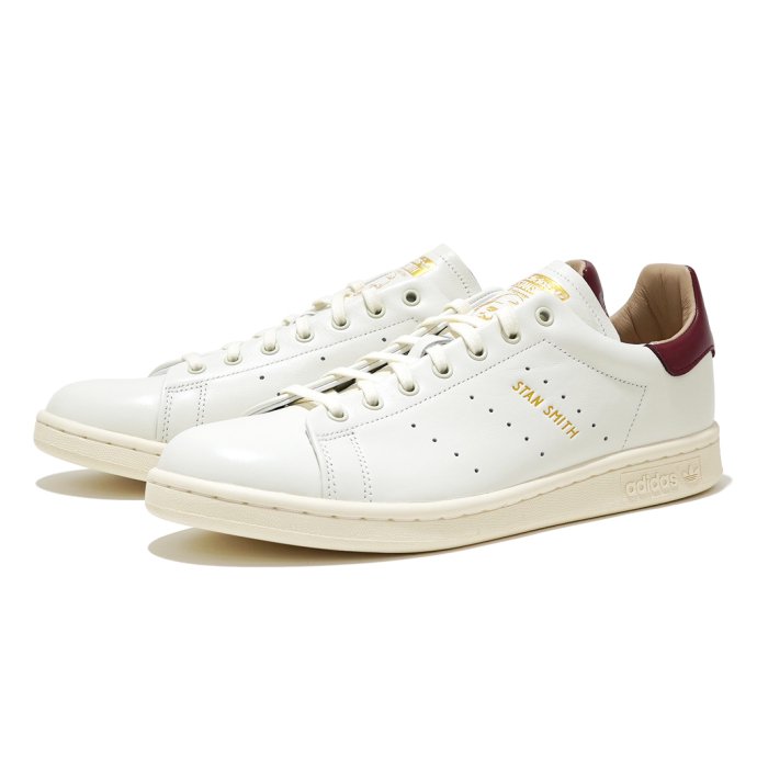 adidas / STAN SMITH LUX アディダス スタンスミス ラックス オフ