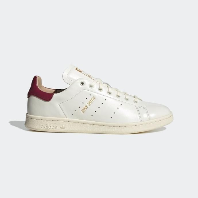 173665051 adidas / STAN SMITH LUX アディダス スタンスミス ラックス オフホワイト/クリームホワイト/パントーン HQ6786<img class='new_mark_img2' src='https://img.shop-pro.jp/img/new/icons47.gif' style='border:none;display:inline;margin:0px;padding:0px;width:auto;' /> 02