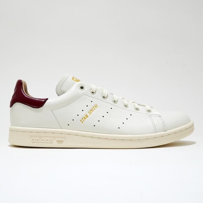 173665051 adidas / STAN SMITH LUX アディダス スタンスミス ラックス オフホワイト/クリームホワイト/パントーン HQ6786<img class='new_mark_img2' src='https://img.shop-pro.jp/img/new/icons47.gif' style='border:none;display:inline;margin:0px;padding:0px;width:auto;' /> 02