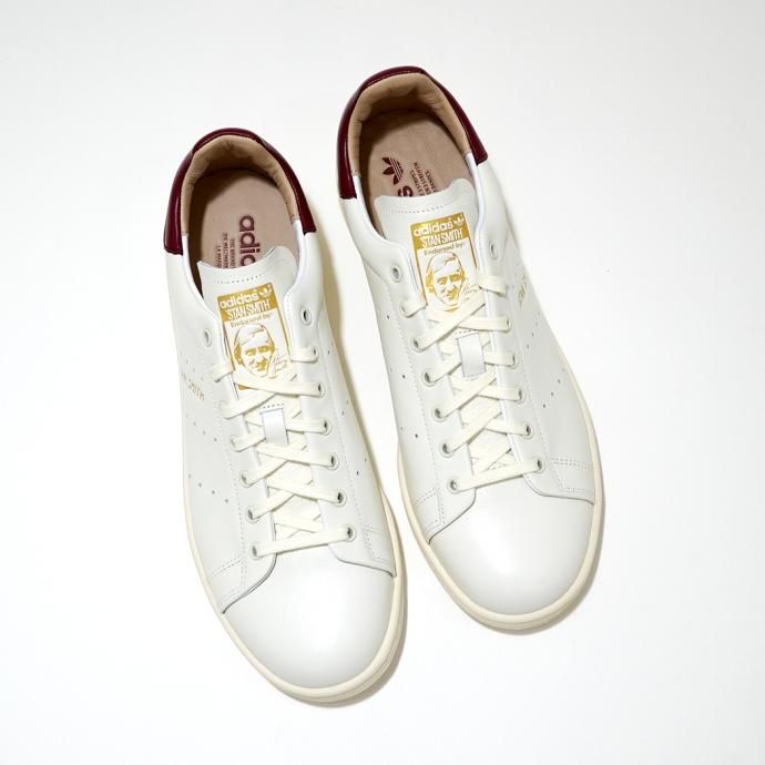 173665051 adidas / STAN SMITH LUX ǥ 󥹥ߥ å եۥ磻/꡼ۥ磻/ѥȡ HQ6786<img class='new_mark_img2' src='https://img.shop-pro.jp/img/new/icons47.gif' style='border:none;display:inline;margin:0px;padding:0px;width:auto;' /> 02