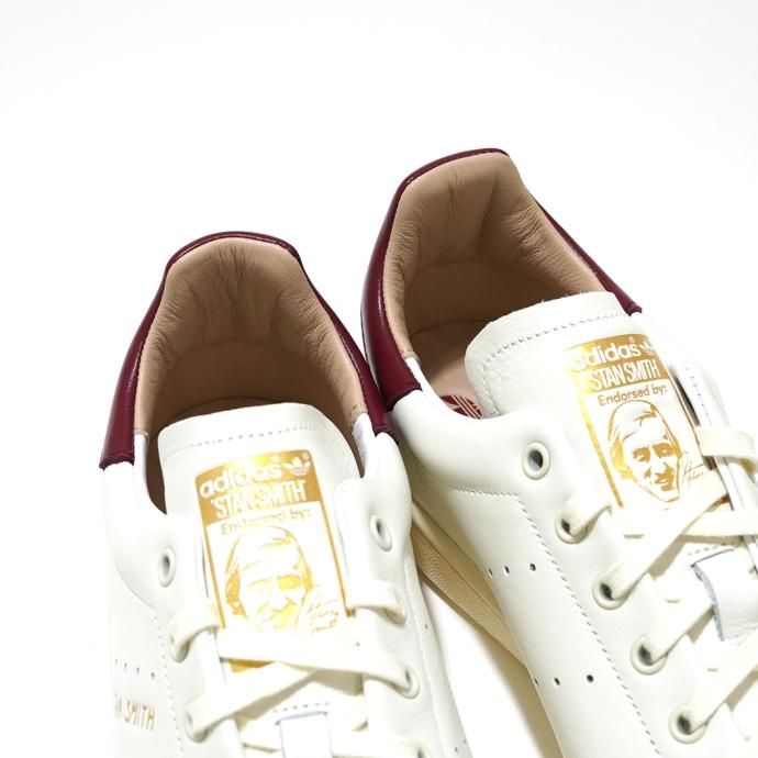173665051 adidas / STAN SMITH LUX ǥ 󥹥ߥ å եۥ磻/꡼ۥ磻/ѥȡ HQ6786<img class='new_mark_img2' src='https://img.shop-pro.jp/img/new/icons47.gif' style='border:none;display:inline;margin:0px;padding:0px;width:auto;' /> 02