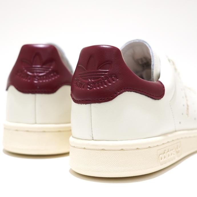 173665051 adidas / STAN SMITH LUX アディダス スタンスミス ラックス オフホワイト/クリームホワイト/パントーン HQ6786<img class='new_mark_img2' src='https://img.shop-pro.jp/img/new/icons47.gif' style='border:none;display:inline;margin:0px;padding:0px;width:auto;' /> 02