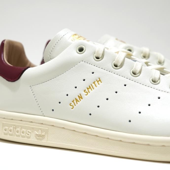 173665051 adidas / STAN SMITH LUX アディダス スタンスミス ラックス オフホワイト/クリームホワイト/パントーン HQ6786<img class='new_mark_img2' src='https://img.shop-pro.jp/img/new/icons47.gif' style='border:none;display:inline;margin:0px;padding:0px;width:auto;' /> 02
