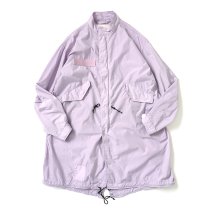 INNAT / FATIGUE JACKET - Light Purple ファティーグジャケット INNAT03-J04