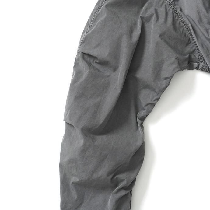 173775462 INNAT / PACKABLE M-65 PARKA COAT - Sumikuro パッカブルM65コート INNAT03-J01 02