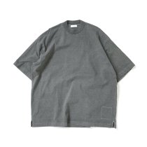 INNAT / SS TEE - Sumikuro ショートスリーブTシャツ スミクロ INNAT03-C01