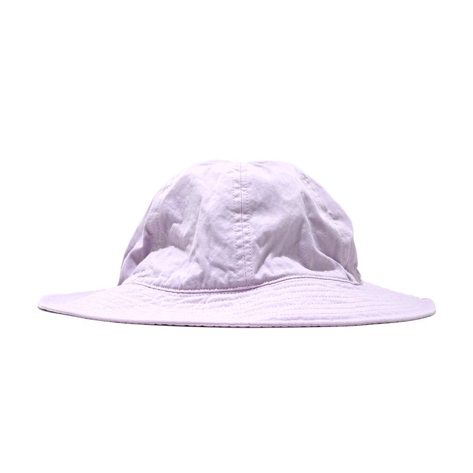 173777752 INNAT / HUNTING HAT - Light Purple ϥƥ󥰥ϥå 饤ȥѡץ INNAT03-A02 01